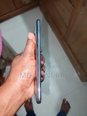 স্যামসাং গ্যালাক্সি এ৭১ ১২৮ জিবি ব্ল্যাক