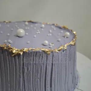 Homemade Chocolate Cake