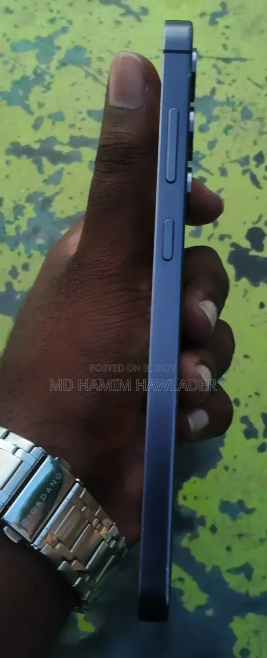 Samsung Galaxy S24+ 256 GB Black