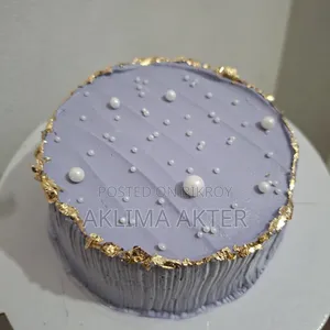 Homemade Chocolate Cake