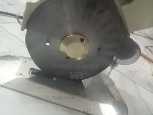 Qutex Garments Mini Cutting Machine