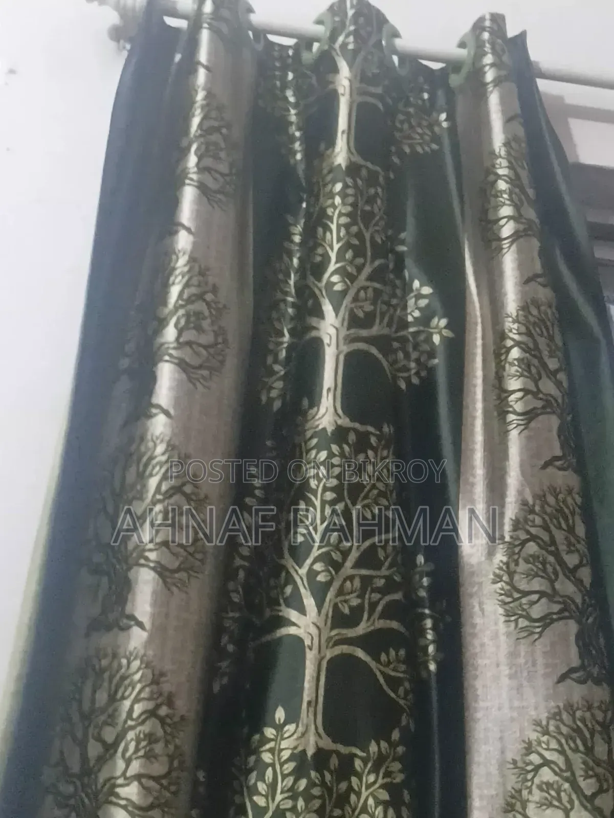 পর্দা বিক্রয়