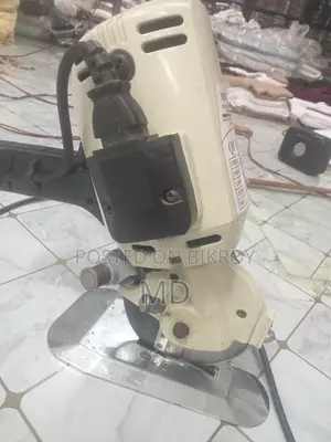 Qutex Garments Mini Cutting Machine