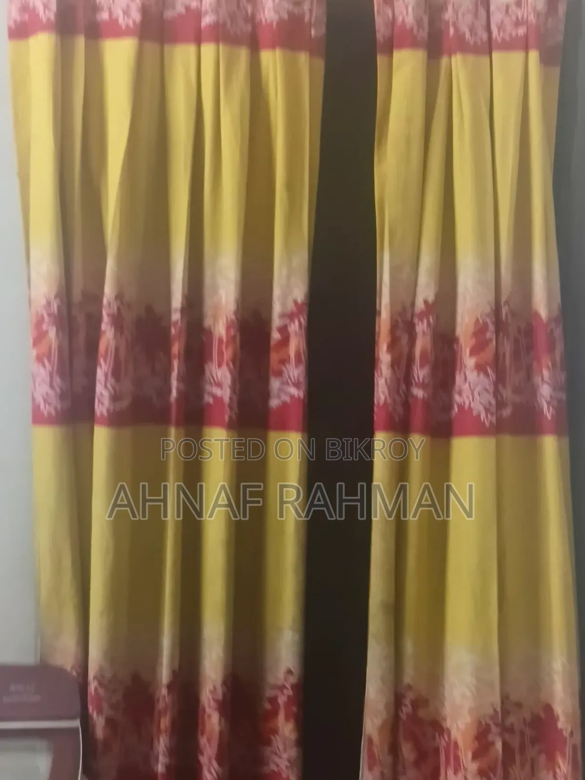 পর্দা বিক্রয়