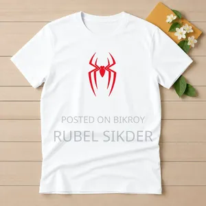 Knit T-shirt