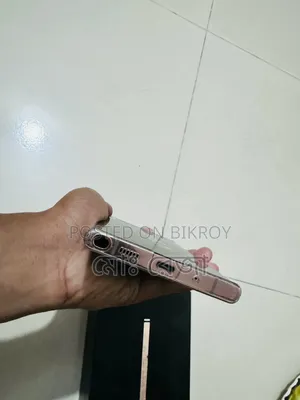 স্যামসাং গ্যালাক্সি নোট ২০ আল্ট্রা ৫জি ২৫৬ জিবি রোজ গোল্ড