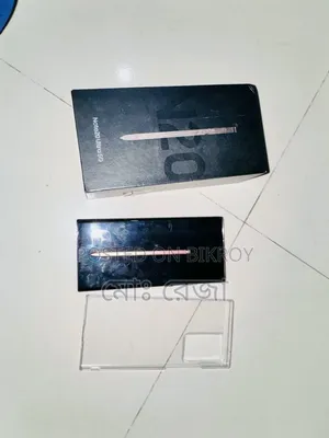 স্যামসাং গ্যালাক্সি নোট ২০ আল্ট্রা ৫জি ২৫৬ জিবি রোজ গোল্ড