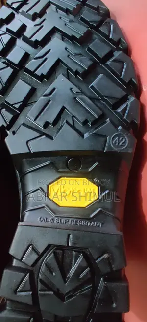 Brand New shoe