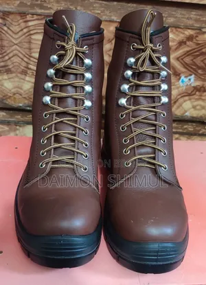 Brand New shoe