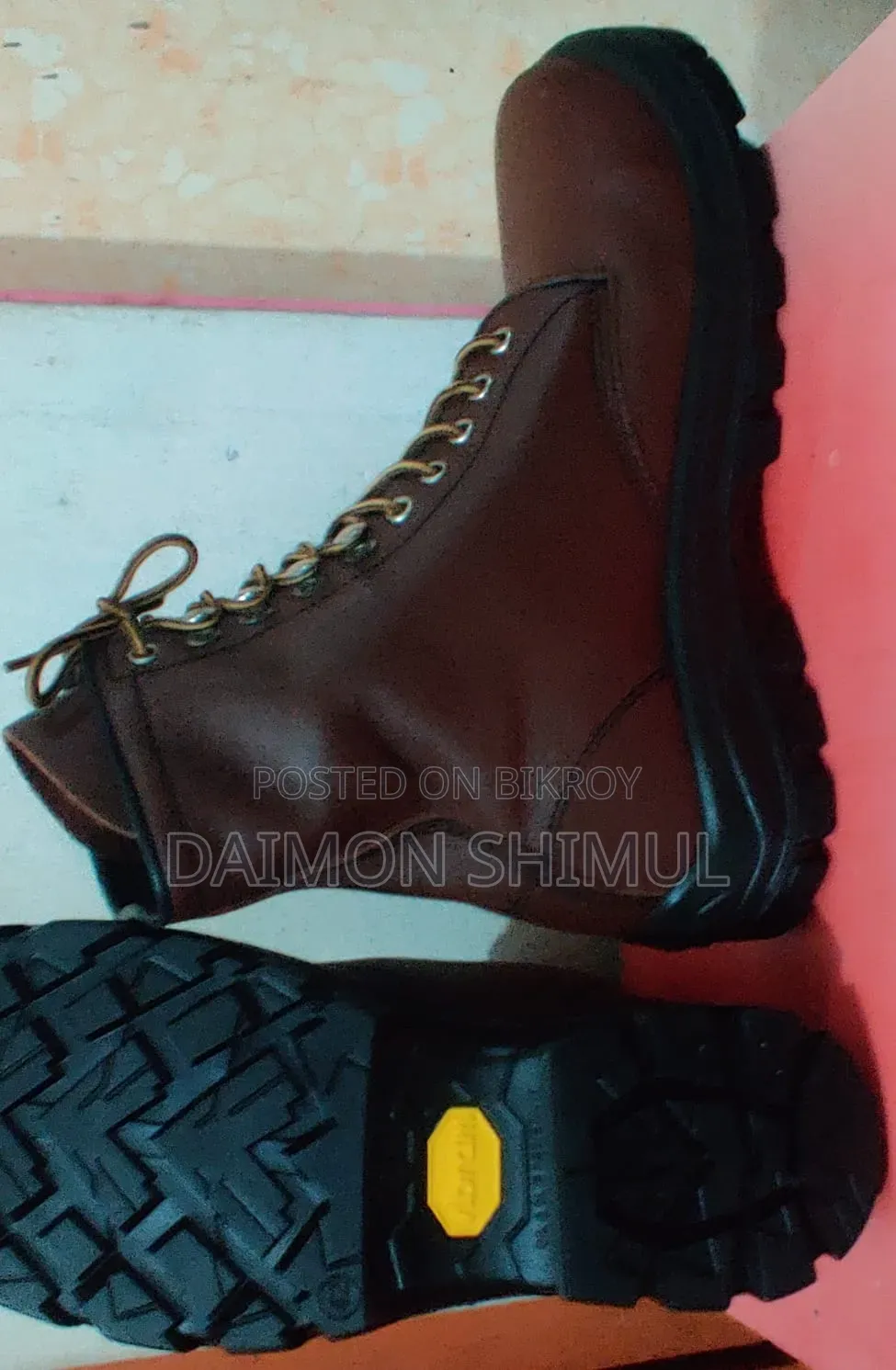 Brand New shoe