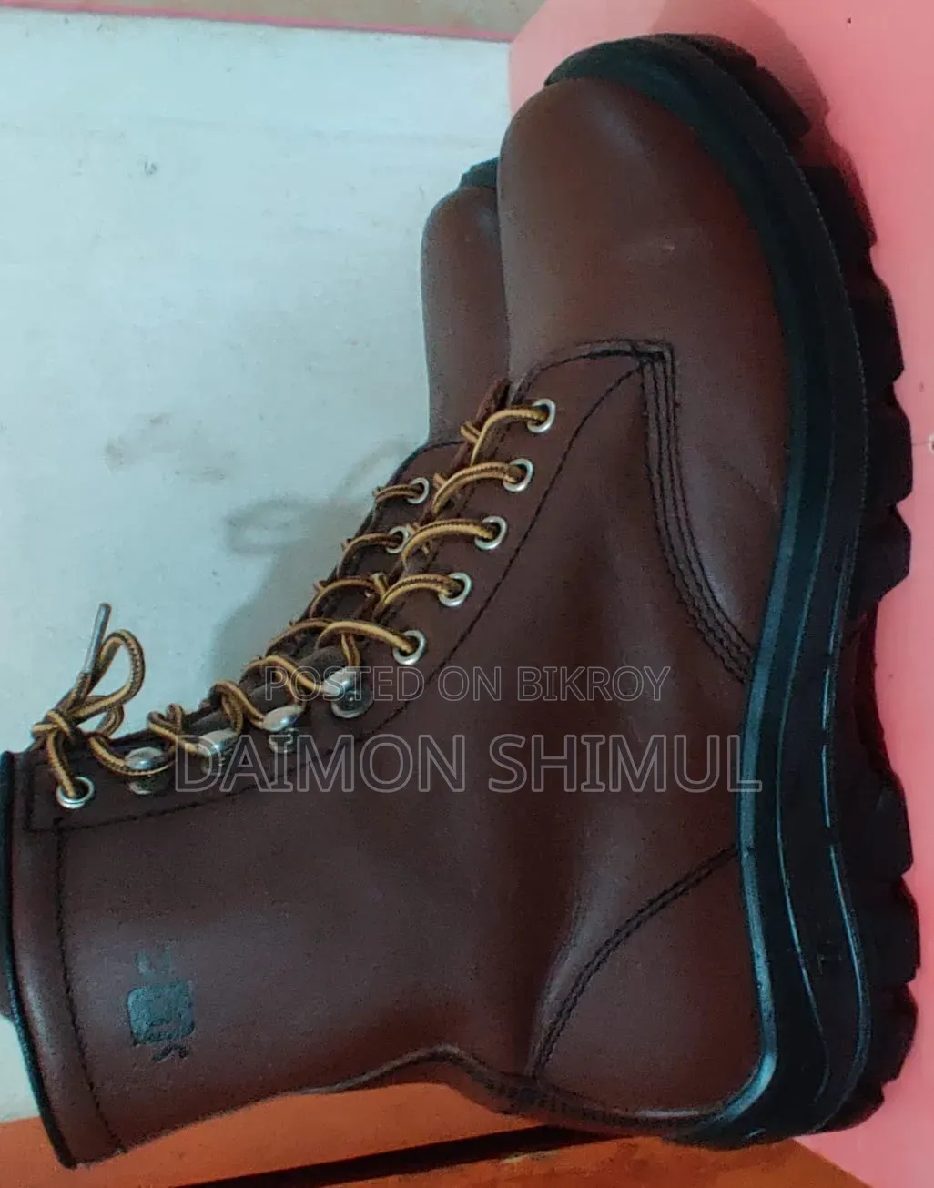 Brand New shoe