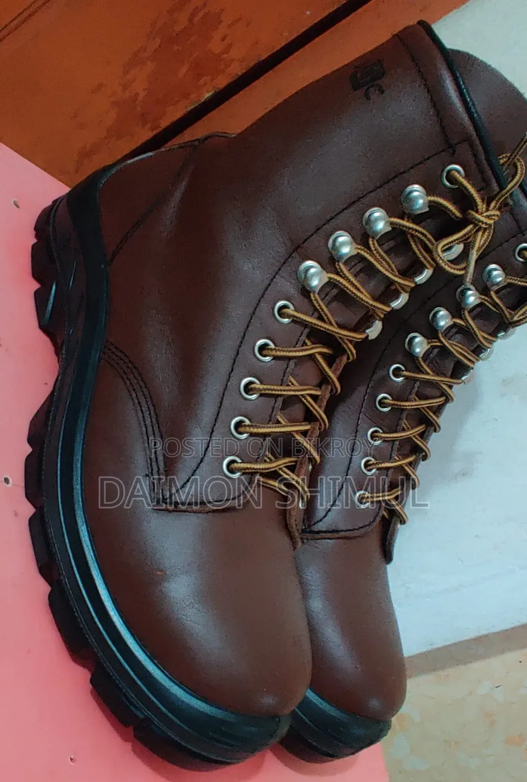 Brand New shoe