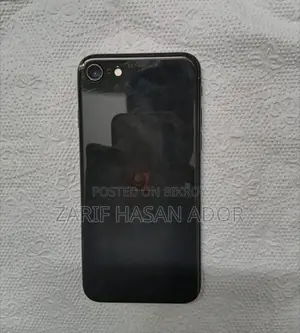 অ্যাপল আইফোন এসই (২০২০) ১২৮ জিবি ব্ল্যাক