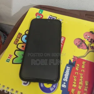 অ্যাপল আইফোন ১১ ৬৪ জিবি ব্ল্যাক