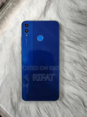 Honor 8X 128 GB Blue