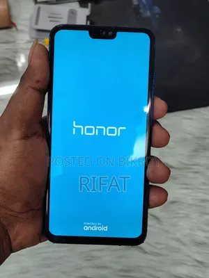 Honor 8X 128 GB Blue