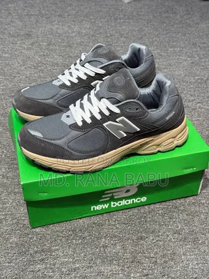 New Balance 9060(NB002) Sneakers