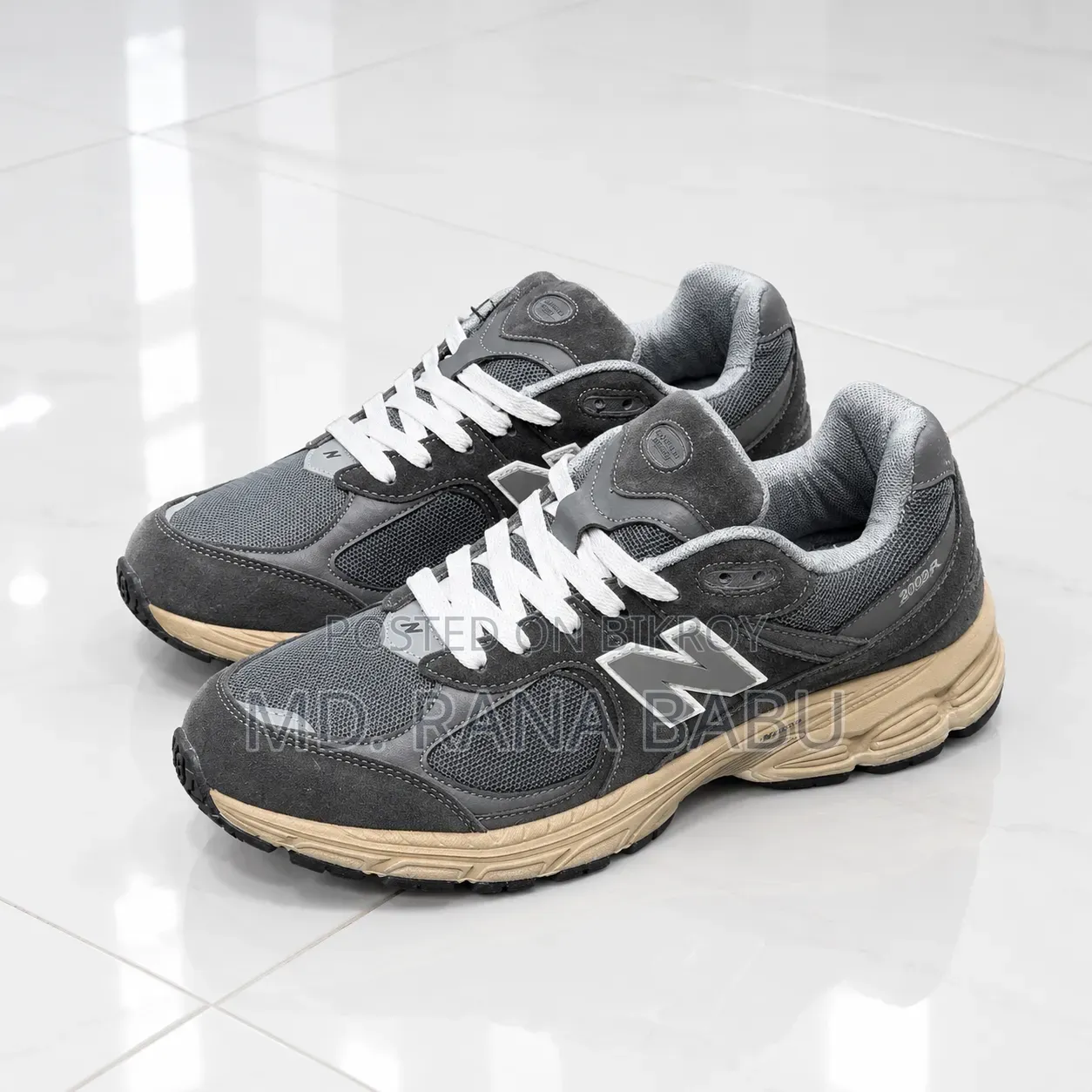 New Balance 9060(NB002) Sneakers