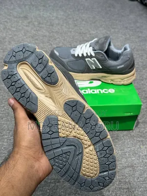 New Balance 9060(NB002) Sneakers