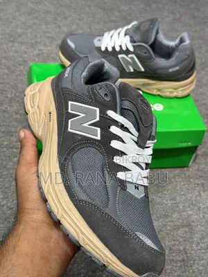 New Balance 9060(NB002) Sneakers