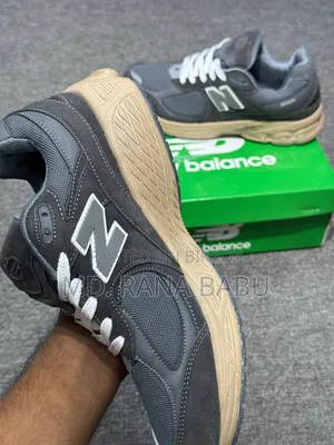 New Balance 9060(NB002) Sneakers