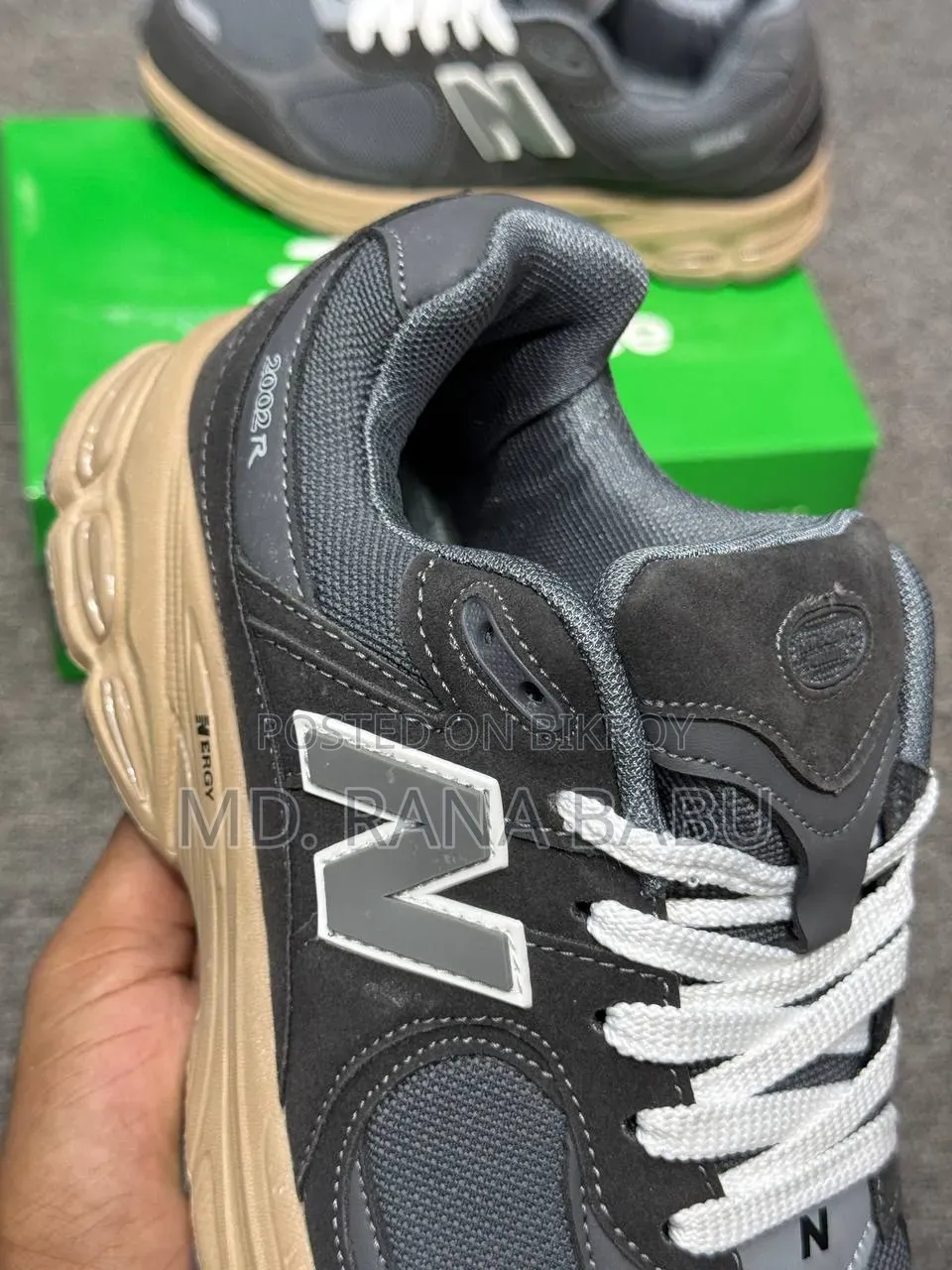 New Balance 9060(NB002) Sneakers