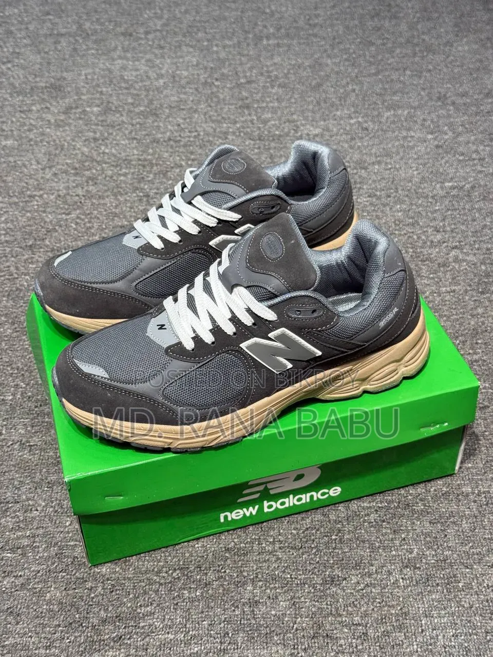 New Balance 9060(NB002) Sneakers