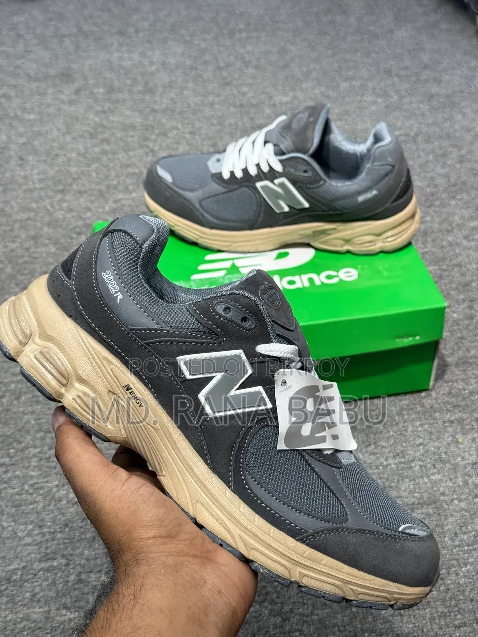 New Balance 9060(NB002) Sneakers