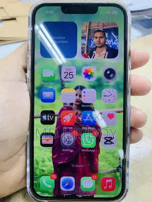 অ্যাপল আইফোন ১৩ প্রো ১২৮ জিবি গোল্ড