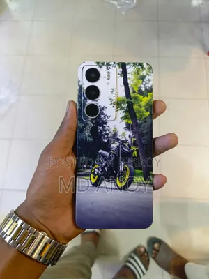 রিয়েলমি সি৭১ ১২৮ জিবি হোয়াইট