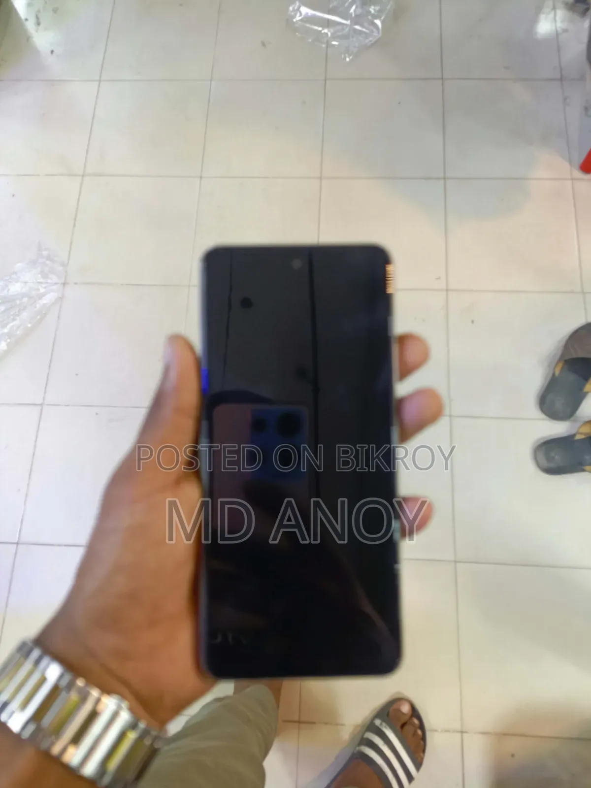 Realme C71 128 GB White