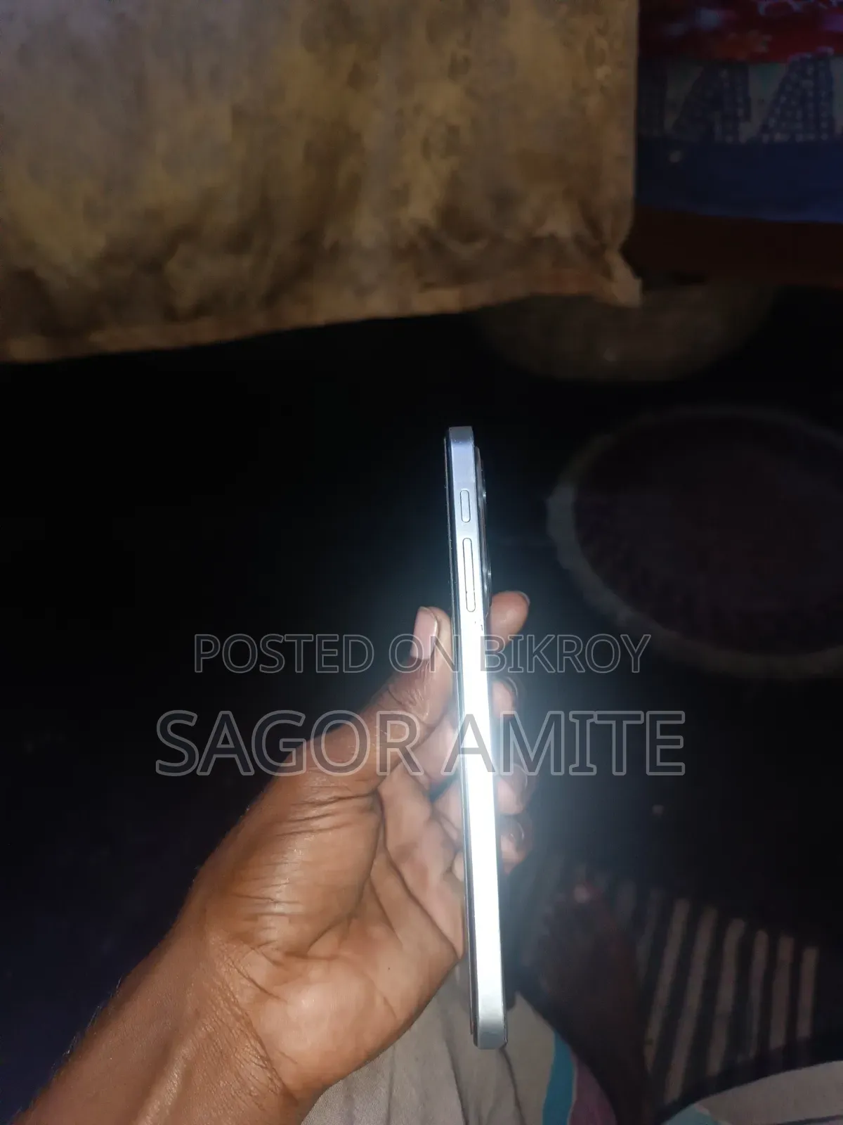 নতুন ওয়ালটন এনইএক্সজি এন২৭ ১২৮ জিবি সাদা
