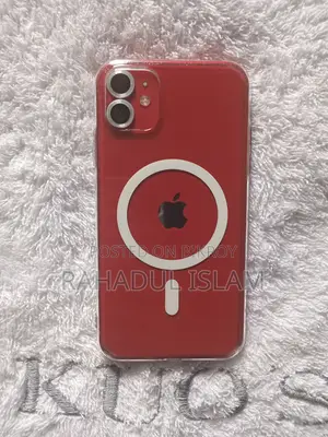 নতুন অ্যাপল আইফোন ১১ ১২৮ জিবি রেড