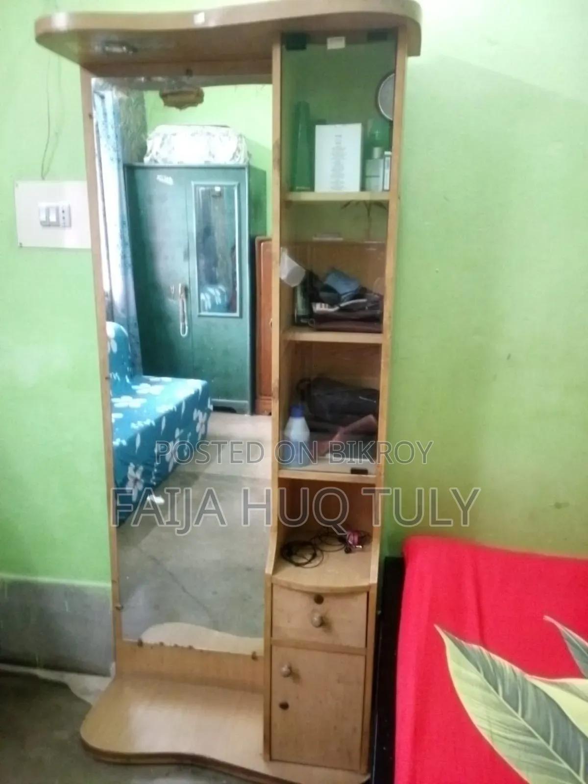 Dressing Table