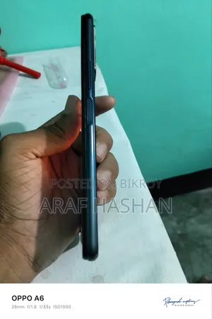 Vivo Y20 64 GB Blue