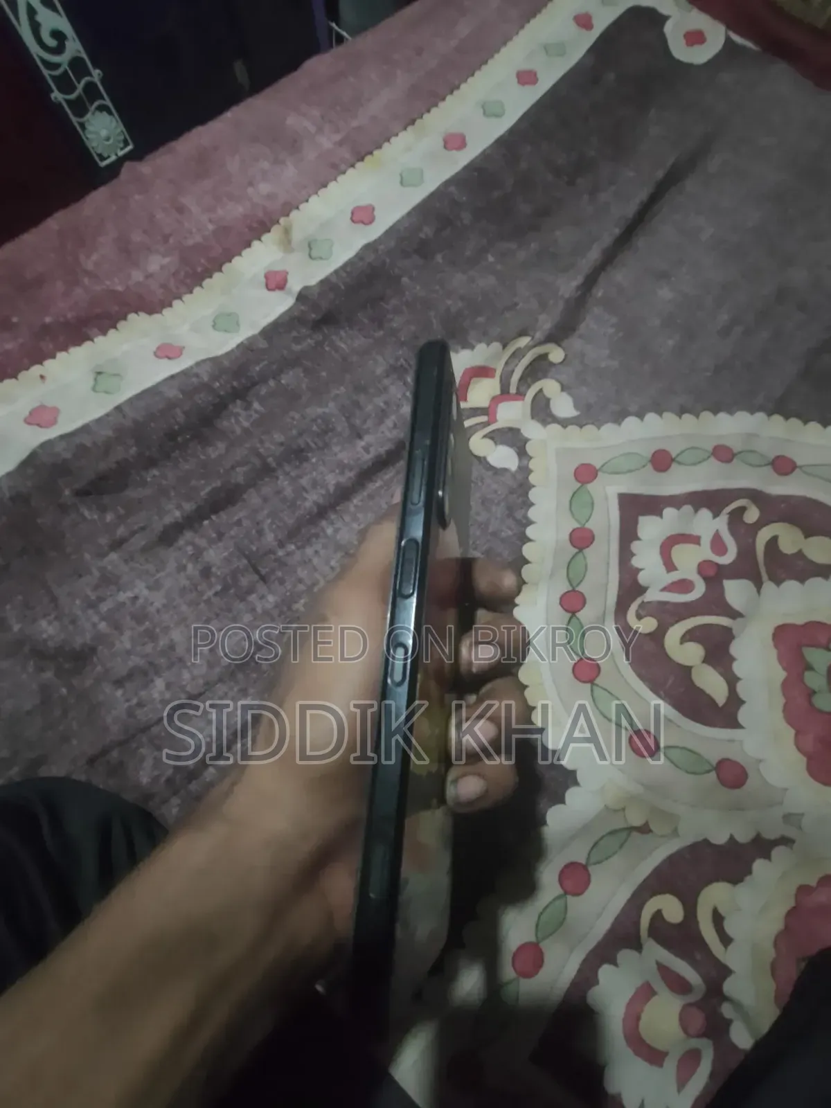 Sony Xperia 1 III 256 GB Black