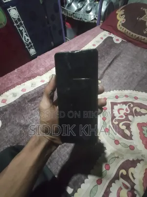 Sony Xperia 1 III 256 GB Black