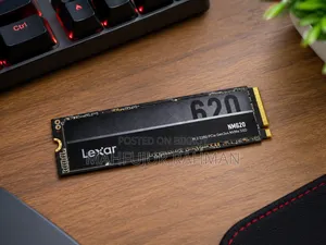 Lexar Nm620 SSD