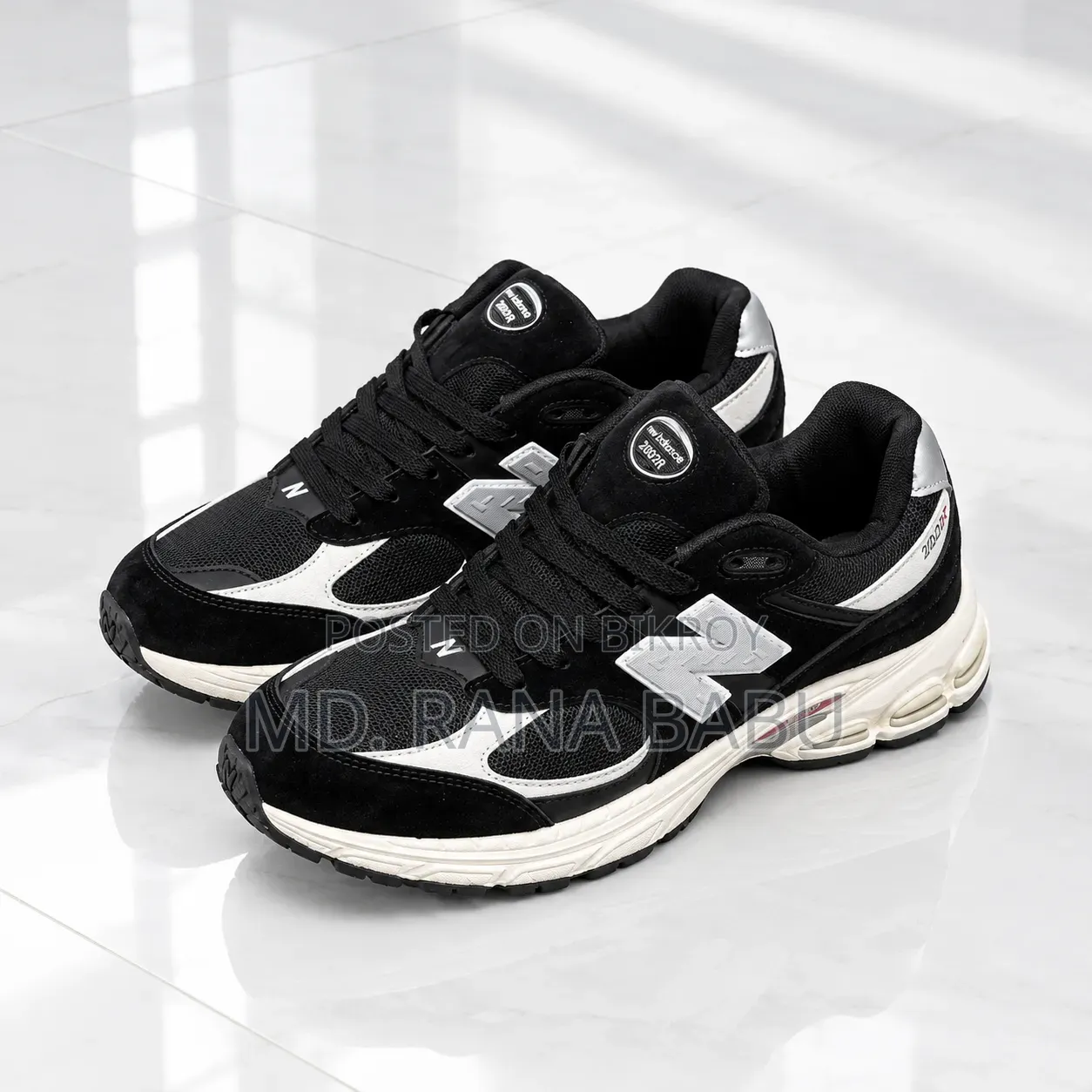 New Balance 9060(NB001) Sneakers