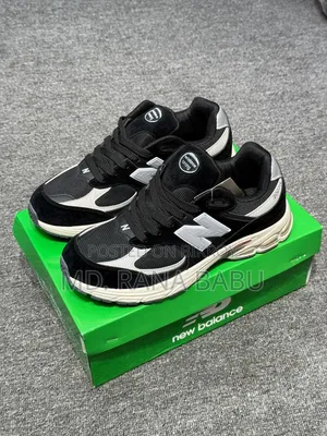 New Balance 9060(NB001) Sneakers