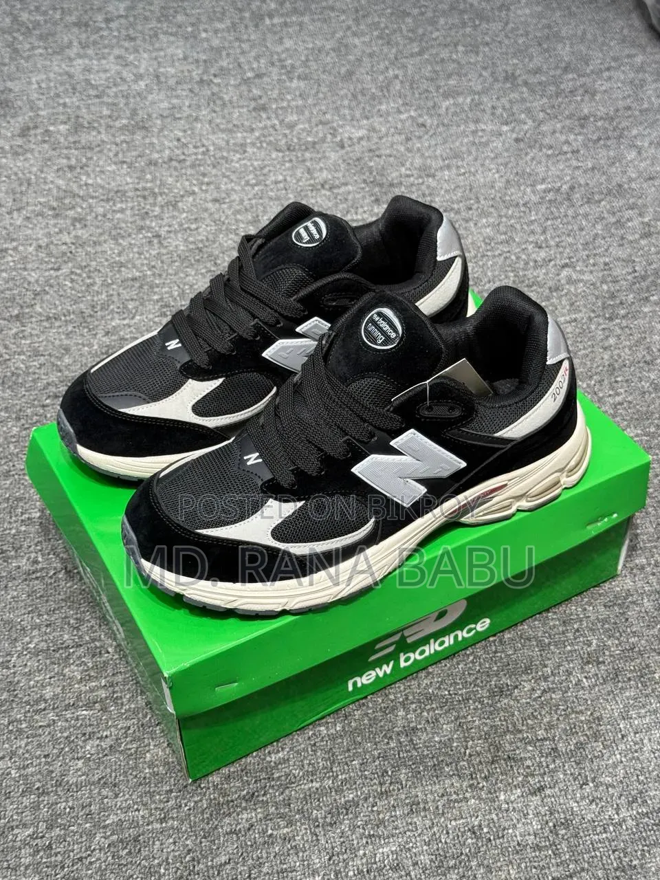 New Balance 9060(NB001) Sneakers