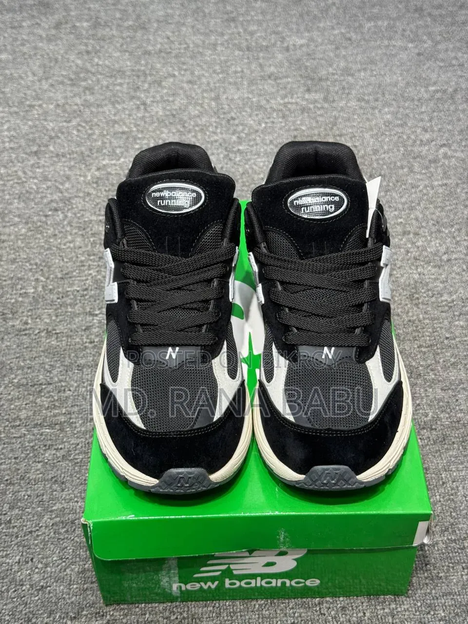 New Balance 9060(NB001) Sneakers