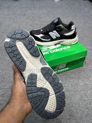New Balance 9060(NB001) Sneakers