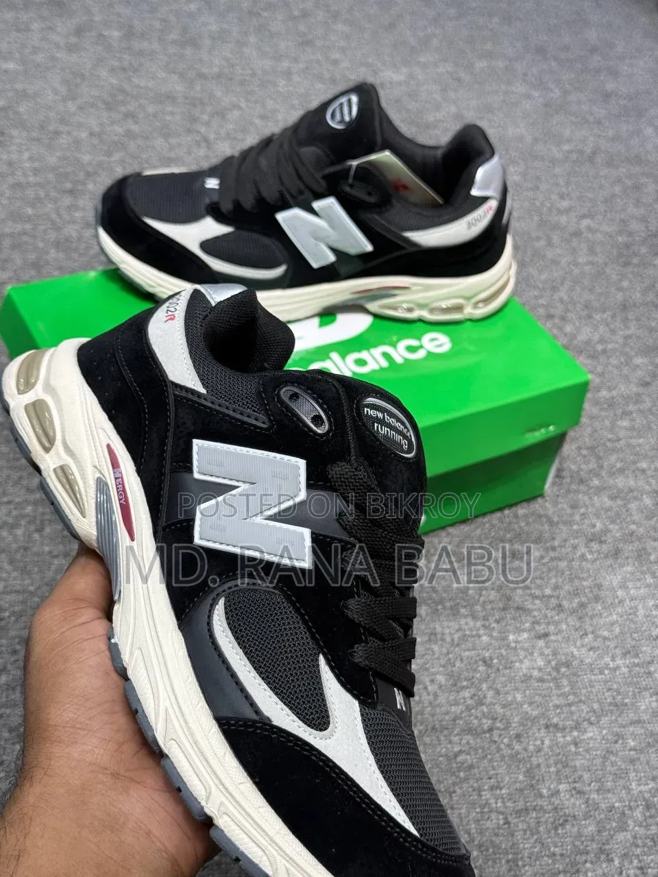 New Balance 9060(NB001) Sneakers