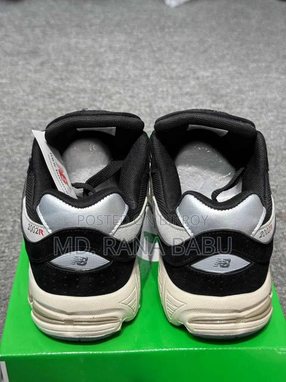 New Balance 9060(NB001) Sneakers