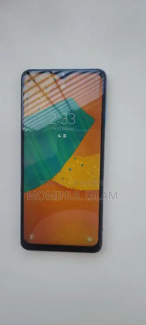 Samsung Galaxy F22 64 GB Blue