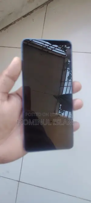 Samsung Galaxy F22 64 GB Blue