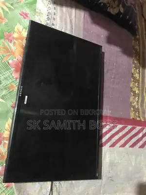 নন স্মার্ট সিঙ্গার টিভি