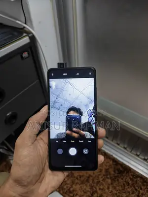 Xiaomi Redmi K20 Pro 256 GB Black