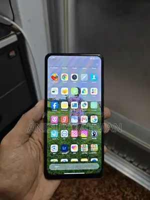 Xiaomi Redmi K20 Pro 256 GB Black